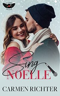 Sing Noelle - Published on Dec, 2021