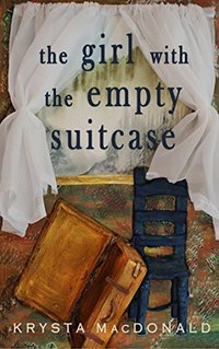 The Girl with the Empty Suitcase