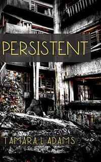 Persistent (Defiant Book 3)