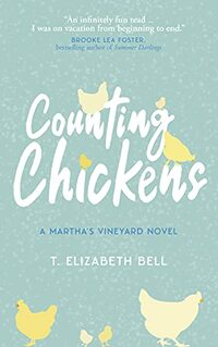 Counting Chickens: A Martha's Vineyard Novel