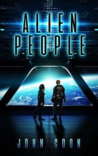Alien People (Alien People Chronicles Book 1)
