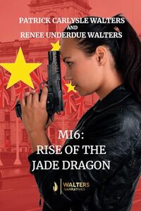 MI6: Rise of the Jade Dragon - Published on Jul, 2023