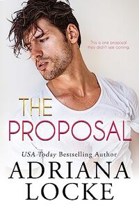 The Proposal - Published on Aug, 2023