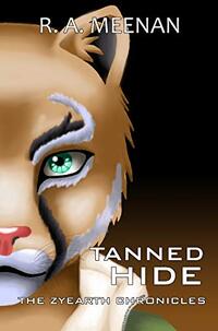 Tanned Hide (The Zyearth Chronicles)