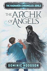 The Archk of Angels - Published on Nov, 2020