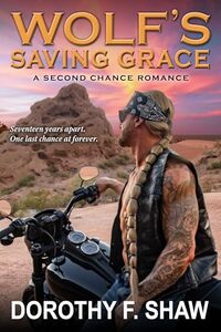Wolf’s Saving Grace: A Second Chance Romance