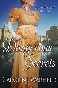 Dangerous Secrets - Published on Mar, 2015