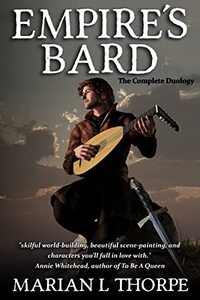 Empire's Bard (Empire's Legacy)