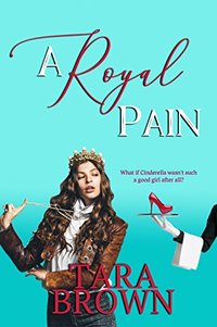 A Royal Pain: The Royals 1