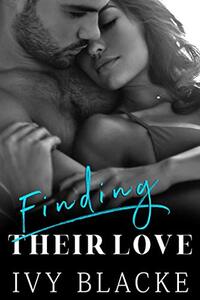 Finding Their Love: Miranda and Rod's Love Story (Love Series Book 5)