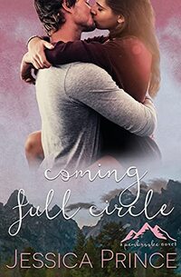 Coming Full Circle (the Pembrooke series)