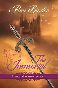 The Immortal (Immortal Warrior Book 2)