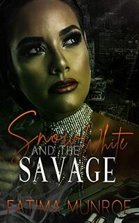 Snow White and the Savage - Published on May, 2020