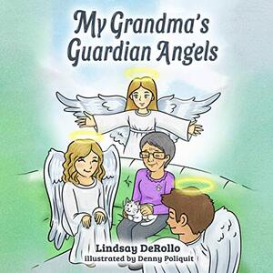 My Grandma's Guardian Angels