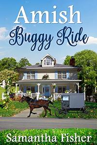 Amish Romance: Amish Buggy Ride (Amish Homestead Book 1)
