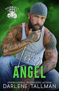 Loki's Angel: A Poseidon's Warriors MC novel - Book 3