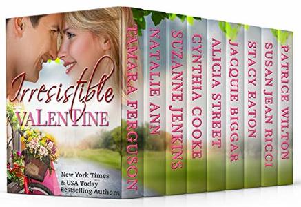 IRRESISTIBLE VALENTINE (Irresistible Romance Book 3)