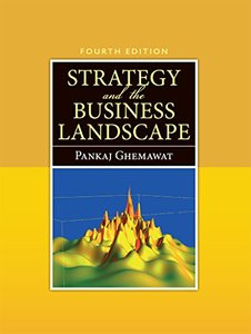 Strategy and the Business Landscape