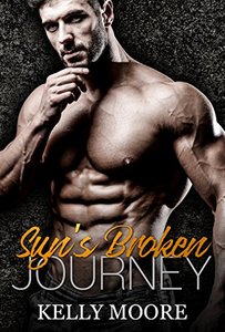 Syn's Broken Journey (The Broken Pieces Series Book 5)