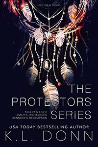 The Protectors Series: Complete Collection