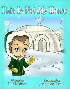 This is Not My House