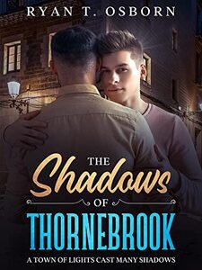 The Shadows of Thornebrook