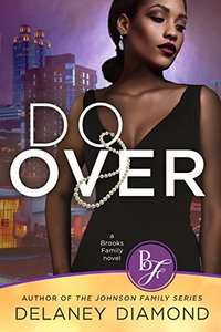 Do Over (Brooks Family Book 2)