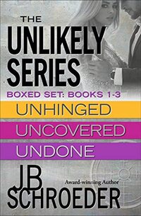 The Unlikely Series Boxed Set: Books 1-3