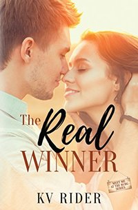 The Real Winner - Published on Nov, 2016