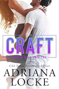 Craft (The Gibson Boys Series Book 2) - Published on Mar, 2018