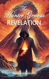 The Hunter Genesis: Revelation