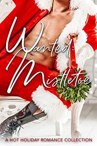 Wanted: Mistletoe - A Hot Holiday Romance Collection