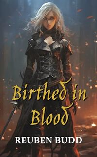 Birthed in Blood - Published on May, 2023