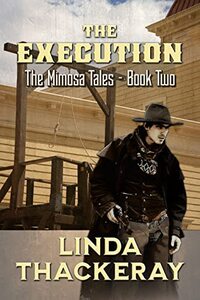 The Execution (The Mimosa Tales Book 2)