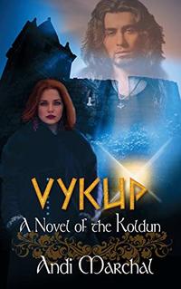 Vykup: A Novel of the Koldun