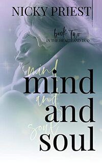 Mind & Soul (Heartland Series Book 2)