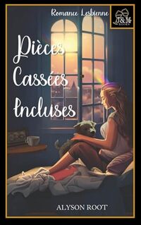 Pièces Cassées Incluses (French Edition)