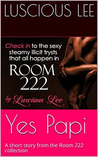 Yes Papi: A short story from the Room 222 collection