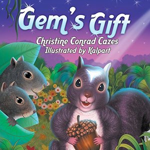 Gem's Gift - Published on Nov, -0001