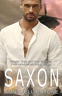 Saxon - Published on Jul, 2021