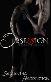 Obsession - Published on Nov, -0001