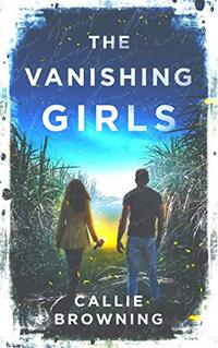 The Vanishing Girls (Paradise Scandals Book 2)