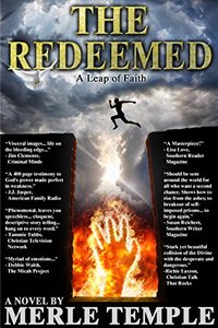 The Redeemed: A Leap of Faith (The Michael Parker Series Book 4): Under Contract with X-G Productions