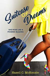 Suitcase of Dreams - Published on Nov, 2019