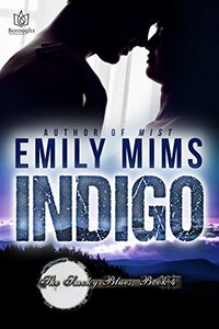 Indigo (The Smoky Blues Book 4)