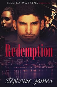 Redemption: a BWWM romance - Published on Nov, 2015