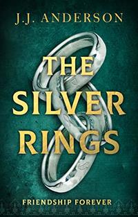 The Silver Rings (Al Andalus Book 2) - Published on Nov, 2018