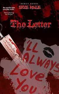 The Letter: A twisted Psychological thriller