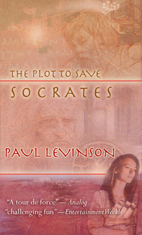 The Plot to Save Socrates