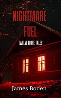 Nightmare Fuel: Twelve More Tales